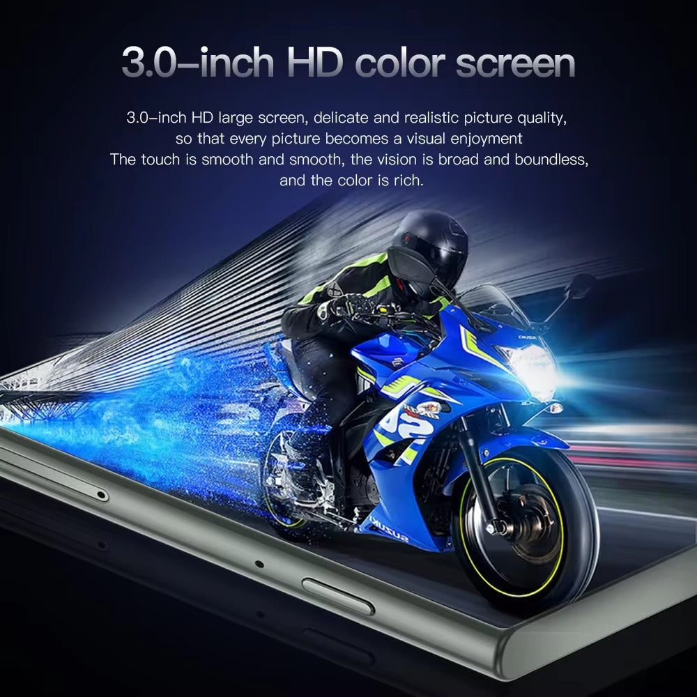 Mini Android – Compact 4G Smartphone