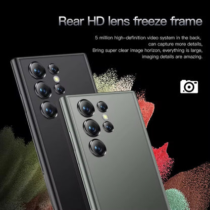 Mini Android – Compact 4G Smartphone
